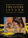 Treasure Island (eBook)